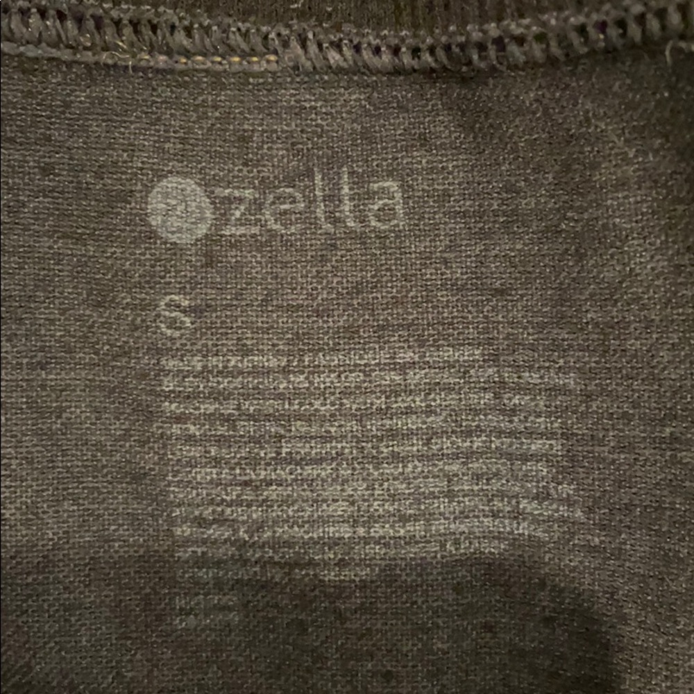 Zella yoga leggings - Picture 4 of 4